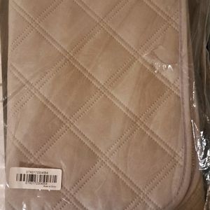 Waterproof seat cover